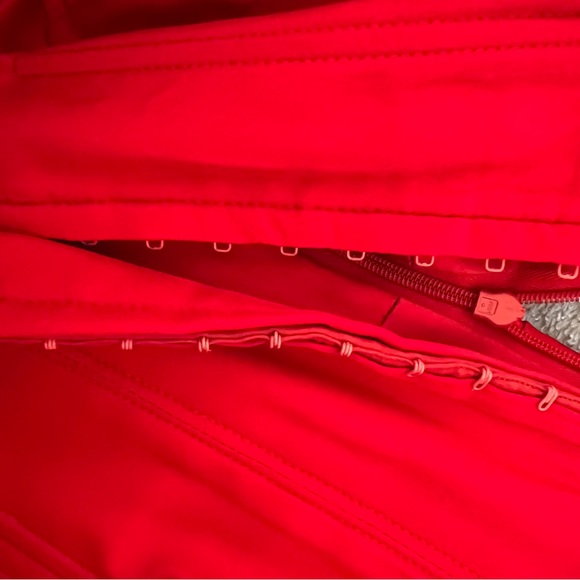 Carmen Marc Valvo Siren Dress - Picture 3 of 9